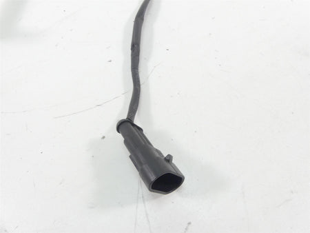 2009 Ducati Monster 1100 S Side Kickstand Kick Stand & Safety Switch 55610132A {{ shop.shopifyCountryName }} - Mototech271