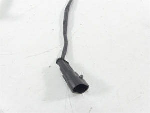2009 Ducati Monster 1100 S Side Kickstand Kick Stand & Safety Switch 55610132A | Mototech271