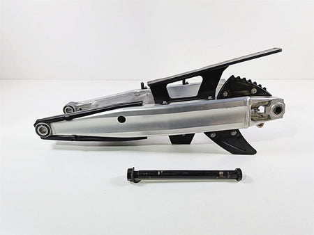 2005 KTM 950 LC8 Adventure Rear Swingarm Fork & Axle Set 60004030044 {{ shop.shopifyCountryName }} - Mototech271
