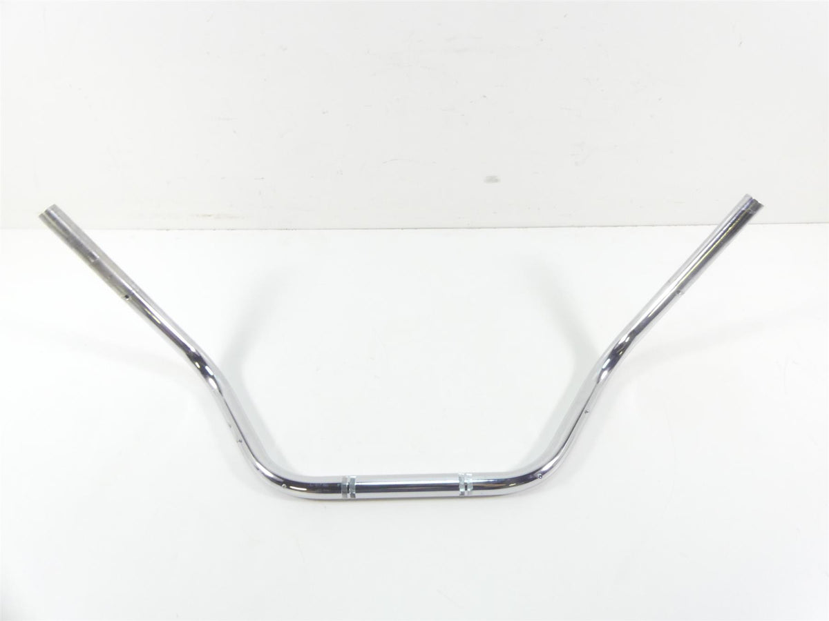 2007 Honda VTX1800 T1 Handlebar Handle Bar Steering 53100-MCV-000 53100-MCV-F10 {{ shop.shopifyCountryName }} - Mototech271