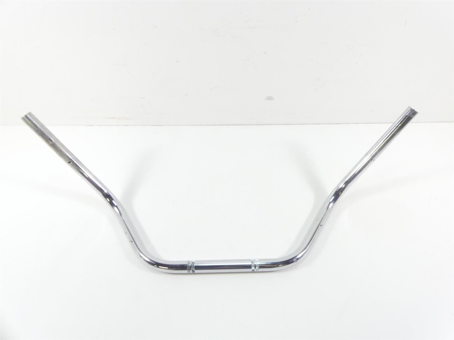 2007 Honda VTX1800 T1 Handlebar Handle Bar Steering 53100-MCV-000 53100-MCV-F10 {{ shop.shopifyCountryName }} - Mototech271