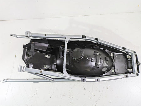 2016 BMW R1200GS GSW K50 Subframe Sub Frame & Inner Fender 46518354222 {{ shop.shopifyCountryName }} - Mototech271