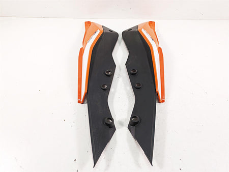 2020 KTM 1290 Super Adventure R Tail Fairing Cover Cowl Set 60308041000 {{ shop.shopifyCountryName }} - Mototech271