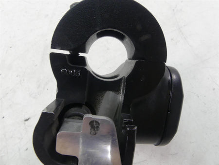 2019 Harley Softail FXBB Street Bob Front Brake Master Cylinder 1/2" 41700233 {{ shop.shopifyCountryName }} - Mototech271