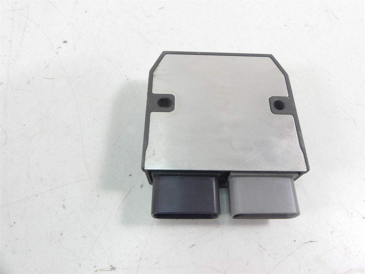2017 Ducati Monster 1200 S Rectifier Voltage Regulator 54040321A SH821AA {{ shop.shopifyCountryName }} - Mototech271