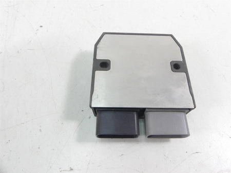 2017 Ducati Monster 1200 S Rectifier Voltage Regulator 54040321A SH821AA {{ shop.shopifyCountryName }} - Mototech271