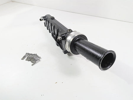 2024 Sea-Doo GTX 230 Exhaust Manifold Header Fresh Water 420673436 296000438 {{ shop.shopifyCountryName }} - Mototech271