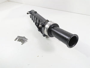 2024 Sea-Doo GTX 230 Exhaust Manifold Header Fresh Water 420673436 296000438