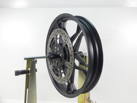 2019 Moto Guzzi V7 III Stone 750 Front Wheel Rim 18x2.5 -Read 887571 {{ shop.shopifyCountryName }} - Mototech271