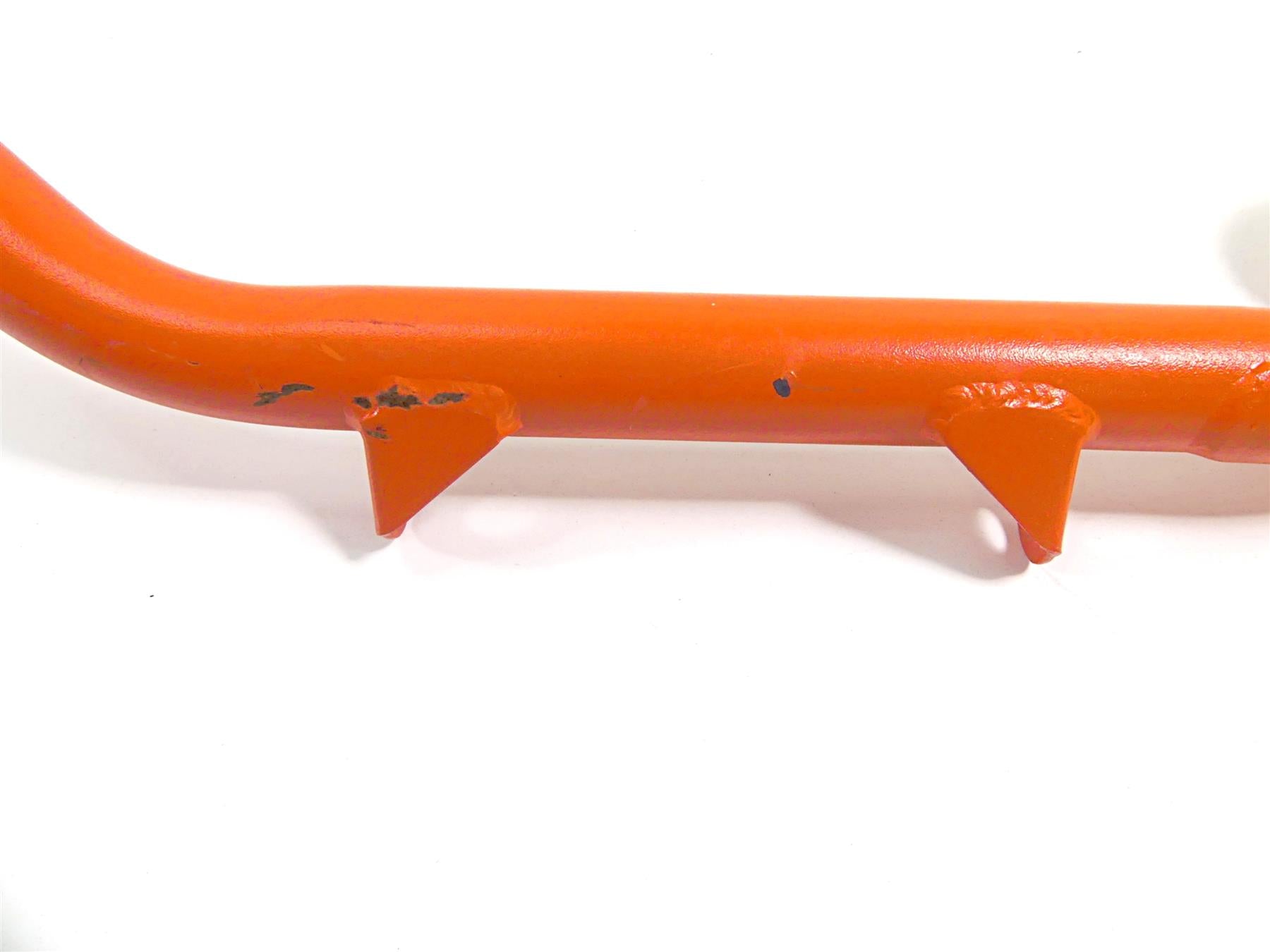 2018 Can Am Commander 1000R XT 4-Point Harness Bar Rail Frame 715002069 {{ shop.shopifyCountryName }} - Mototech271