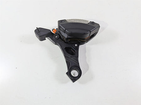 2011 Harley VRSCDX Night Rod Rear Brembo Brake Caliper & Bracket 43050-08 {{ shop.shopifyCountryName }} - Mototech271