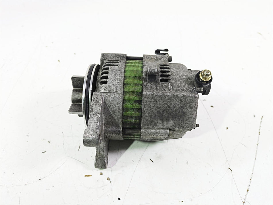 2002 Honda GL1500 CD Valkyrie Deluxe Hitachi Alternator Generator 31100-MZ0-015 {{ shop.shopifyCountryName }} - Mototech271