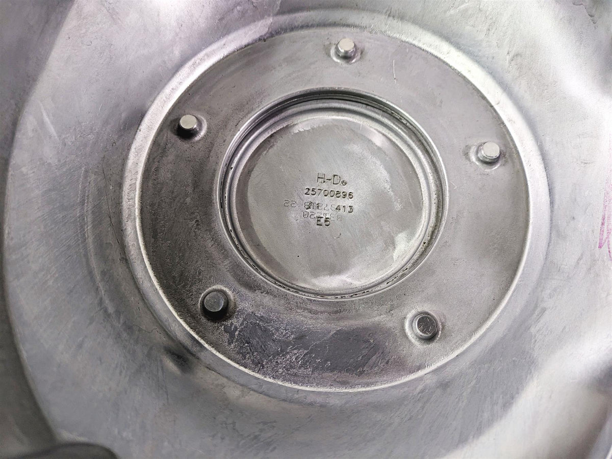 2020 Harley Softail FXST Standard Outer Primary Clutch Cover 25701254 25700935 {{ shop.shopifyCountryName }} - Mototech271