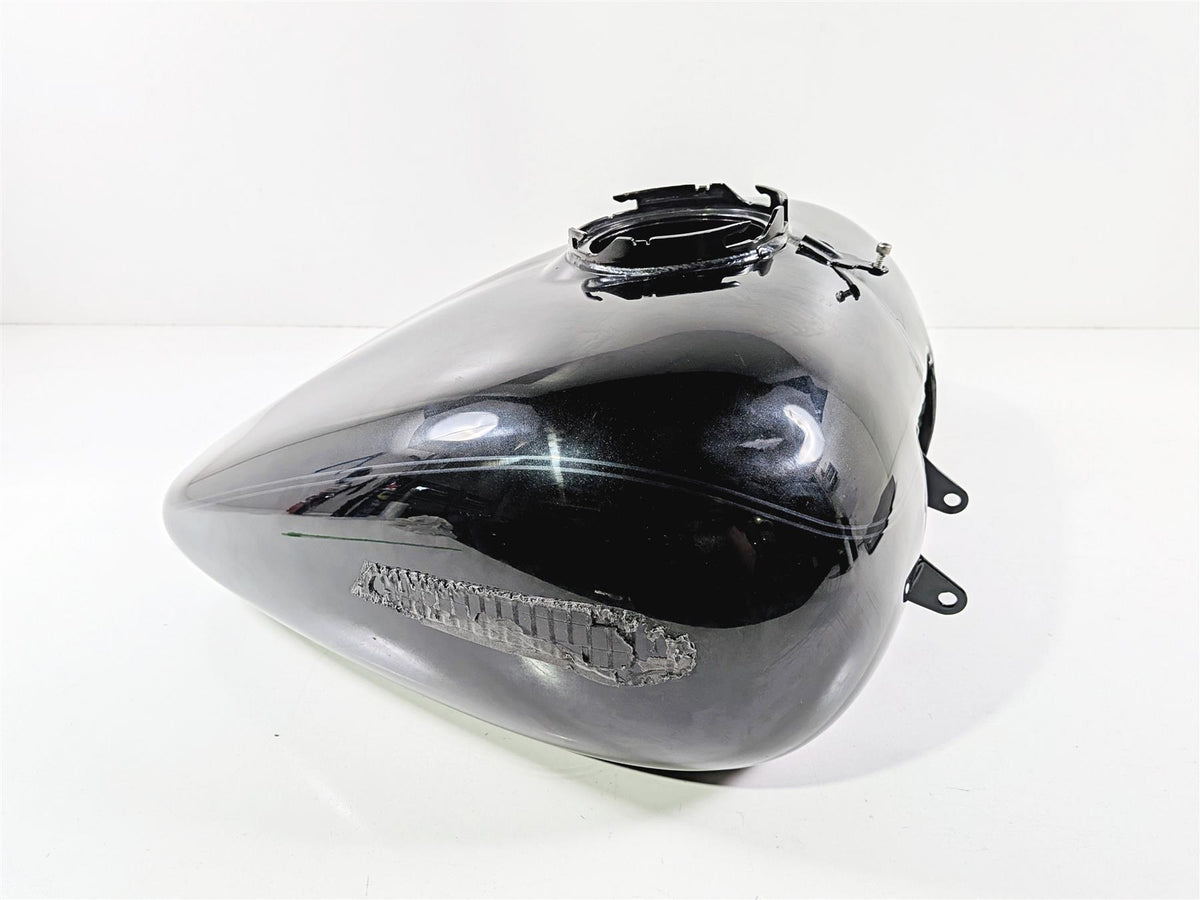 2018 Harley Touring FLHTCU Electra Glide Fuel Gas Petrol Tank 61356-08-Mototech271