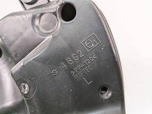 2016 Suzuki M109R VZR1800 Left Air Cleaner Breather Filter - Read 13702-48G41 | Mototech271