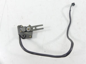 2004 Kawasaki VN1600 Meanstreak Side Kickstand Kick Stand 34024-1330 | Mototech271