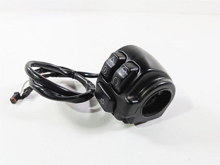 2022 Harley Softail FXLRST Low Rider Right Hand Control Switch -Read 71500462A {{ shop.shopifyCountryName }} - Mototech271