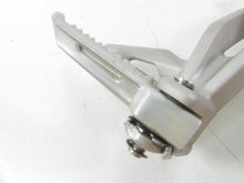 Load image into Gallery viewer, 2019 Triumph Street Triple 765R Rear Passenger Footpeg Set T2081986
