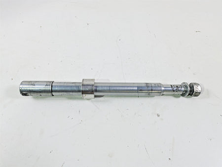 2015 Harley FXDF Dyna Fat Bob Front Axle Wheel Spindle 41547-07A {{ shop.shopifyCountryName }} - Mototech271