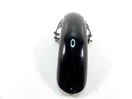 2014 Harley FXDL Dyna Low Rider Front Fender Vivid Black 60139-06B {{ shop.shopifyCountryName }} - Mototech271