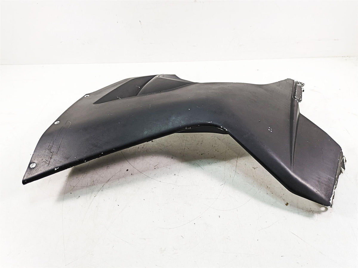 2013 MV Agusta F3 675 ERA Left Side Main Fairing Cover Cowl 8000B5457 8000B5459 {{ shop.shopifyCountryName }} - Mototech271