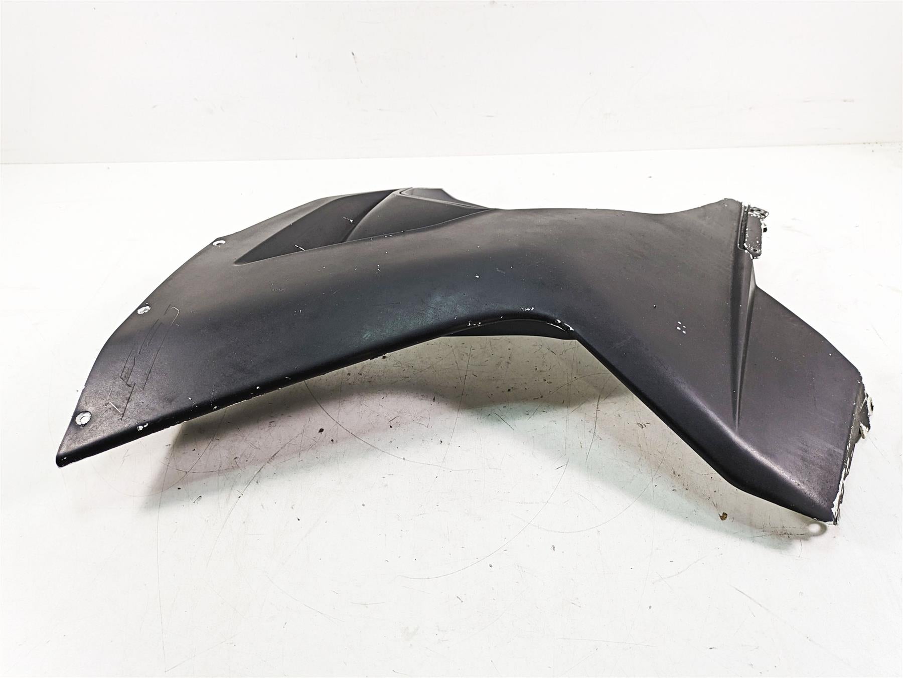 2013 MV Agusta F3 675 ERA Left Side Main Fairing Cover Cowl 8000B5457 8000B5459 {{ shop.shopifyCountryName }} - Mototech271