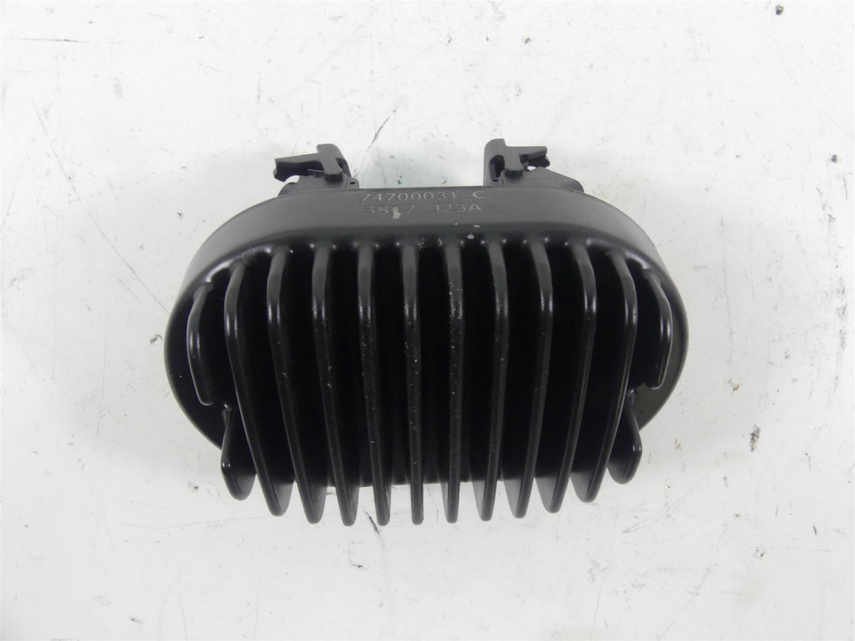 2018 Harley Softail FXBB Street Bob Rectifier Voltage Regulator 74700031 {{ shop.shopifyCountryName }} - Mototech271
