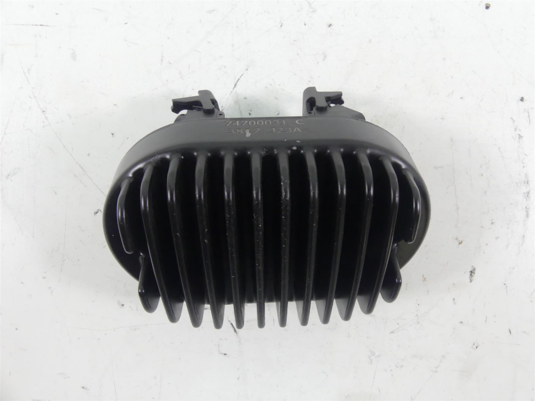 2018 Harley Softail FXBB Street Bob Rectifier Voltage Regulator 74700031 {{ shop.shopifyCountryName }} - Mototech271