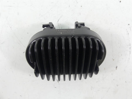 2018 Harley Softail FXBB Street Bob Rectifier Voltage Regulator 74700031 {{ shop.shopifyCountryName }} - Mototech271