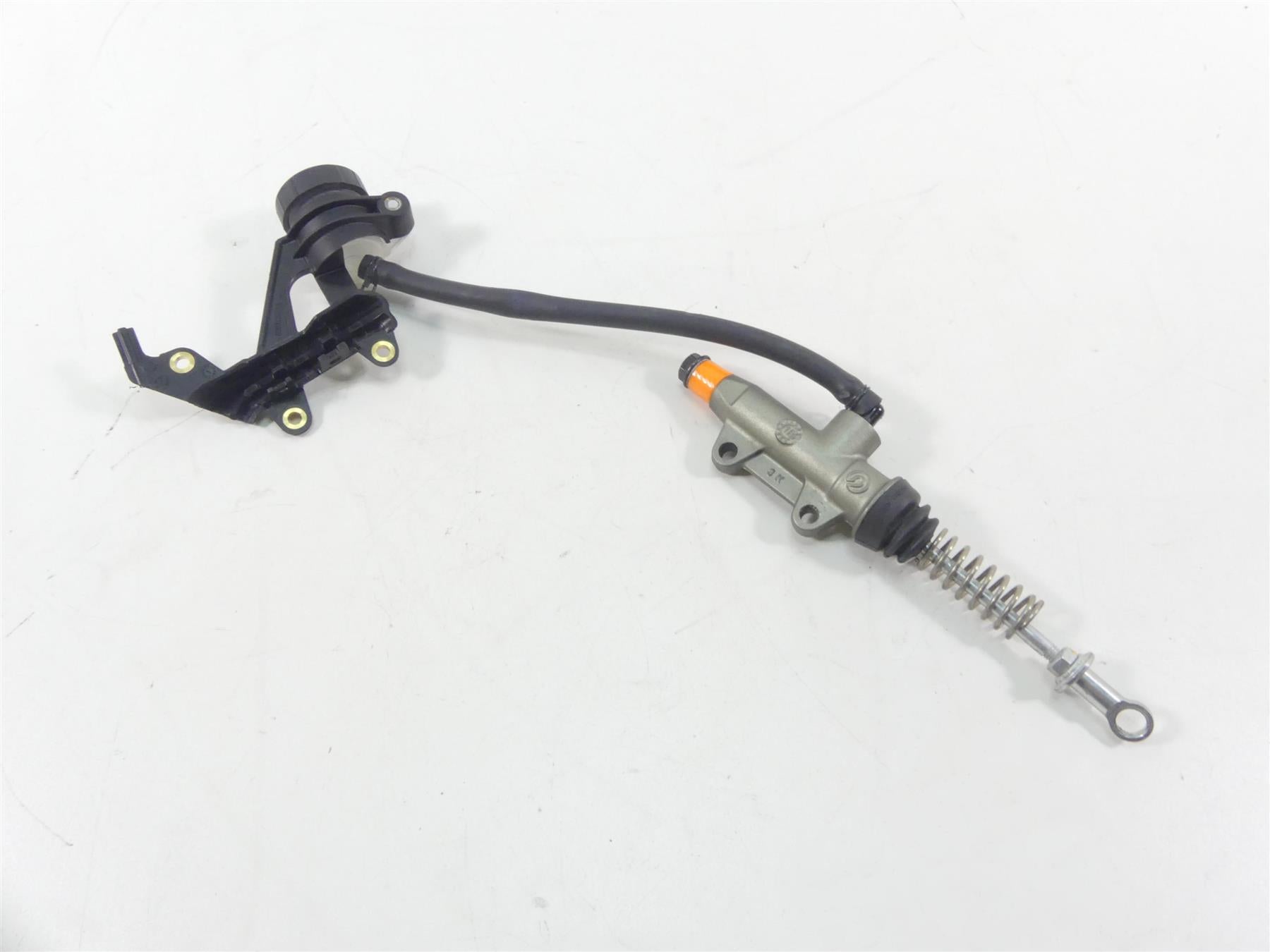 2018 Ducati Panigale 1100 V4 S Rear Brembo Brake Master Cylinder 62540311C {{ shop.shopifyCountryName }} - Mototech271