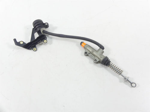 2018 Ducati Panigale 1100 V4 S Rear Brembo Brake Master Cylinder 62540311C | Mototech271