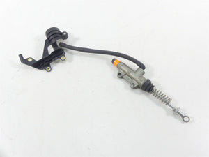 2018 Ducati Panigale 1100 V4 S Rear Brembo Brake Master Cylinder 62540311C | Mototech271
