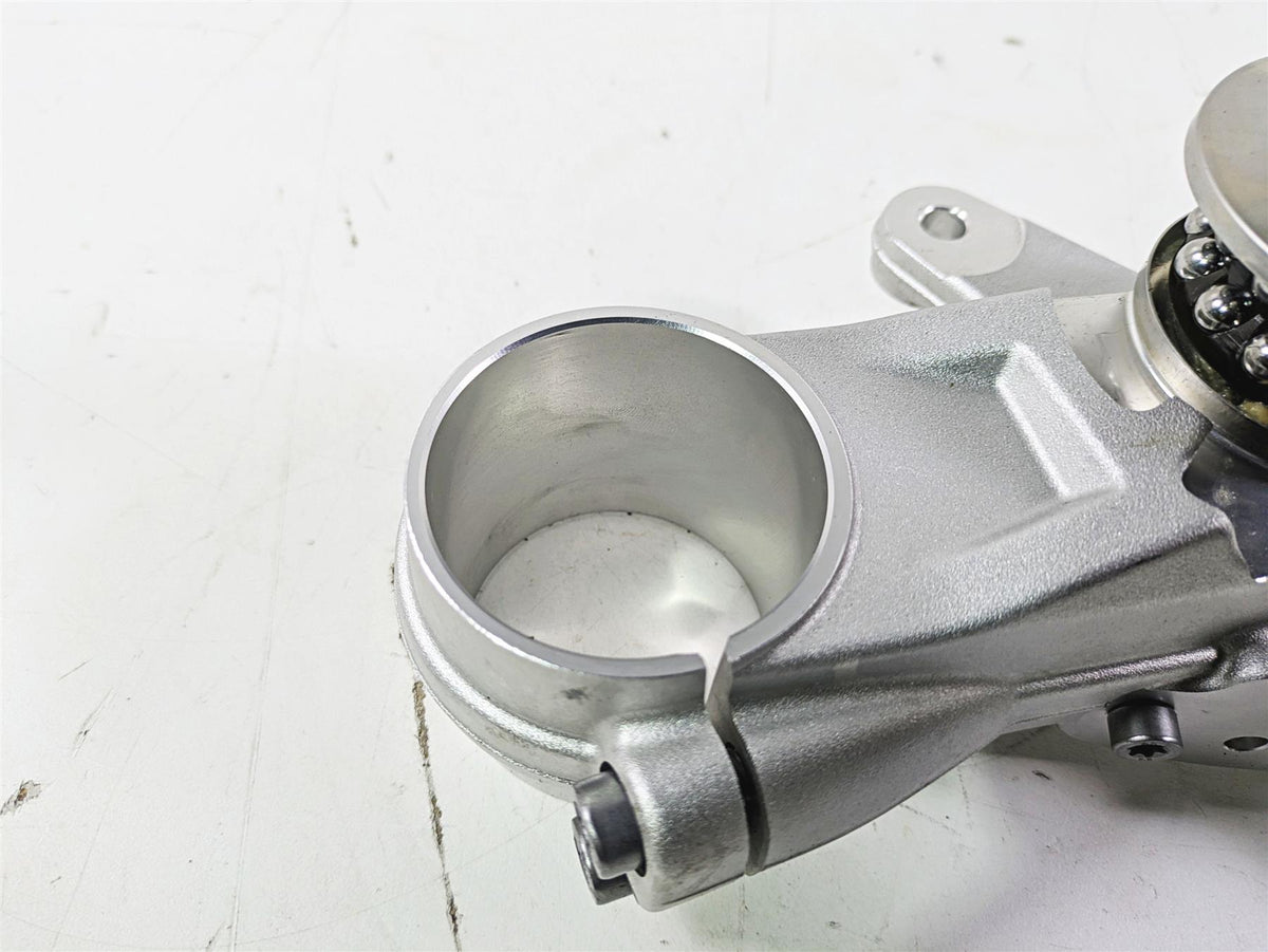 2015 BMW R nineT K21 Lower Triple Tree Steering Stem 31428552873 31428538054 {{ shop.shopifyCountryName }} - Mototech271