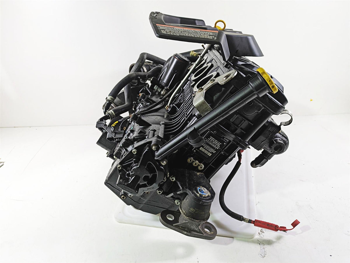 2006 Sea-Doo GTX Supercharged Running Engine Motor & Supercharger 126h 420893511 {{ shop.shopifyCountryName }} - Mototech271