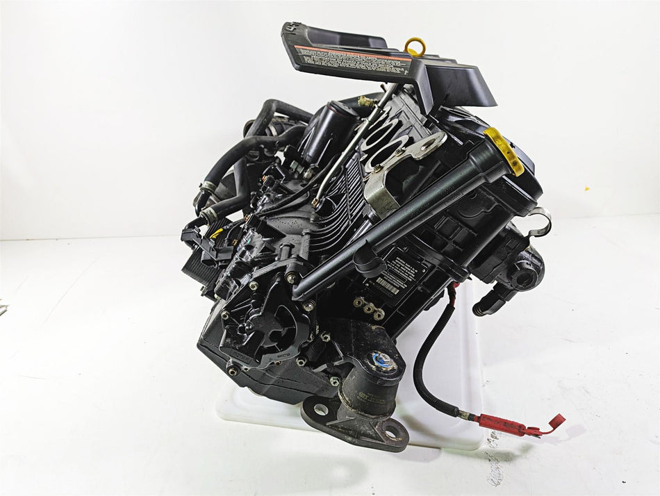 2006 Sea-Doo GTX Supercharged Running Engine Motor & Supercharger 126h 420893511 {{ shop.shopifyCountryName }} - Mototech271