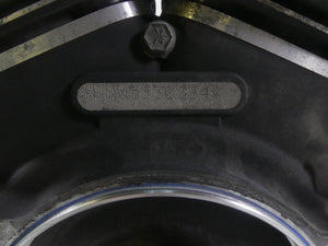 2005 Harley Dyna FXDLI Low Rider Running 88ci Engine Motor - Video 19255-05B