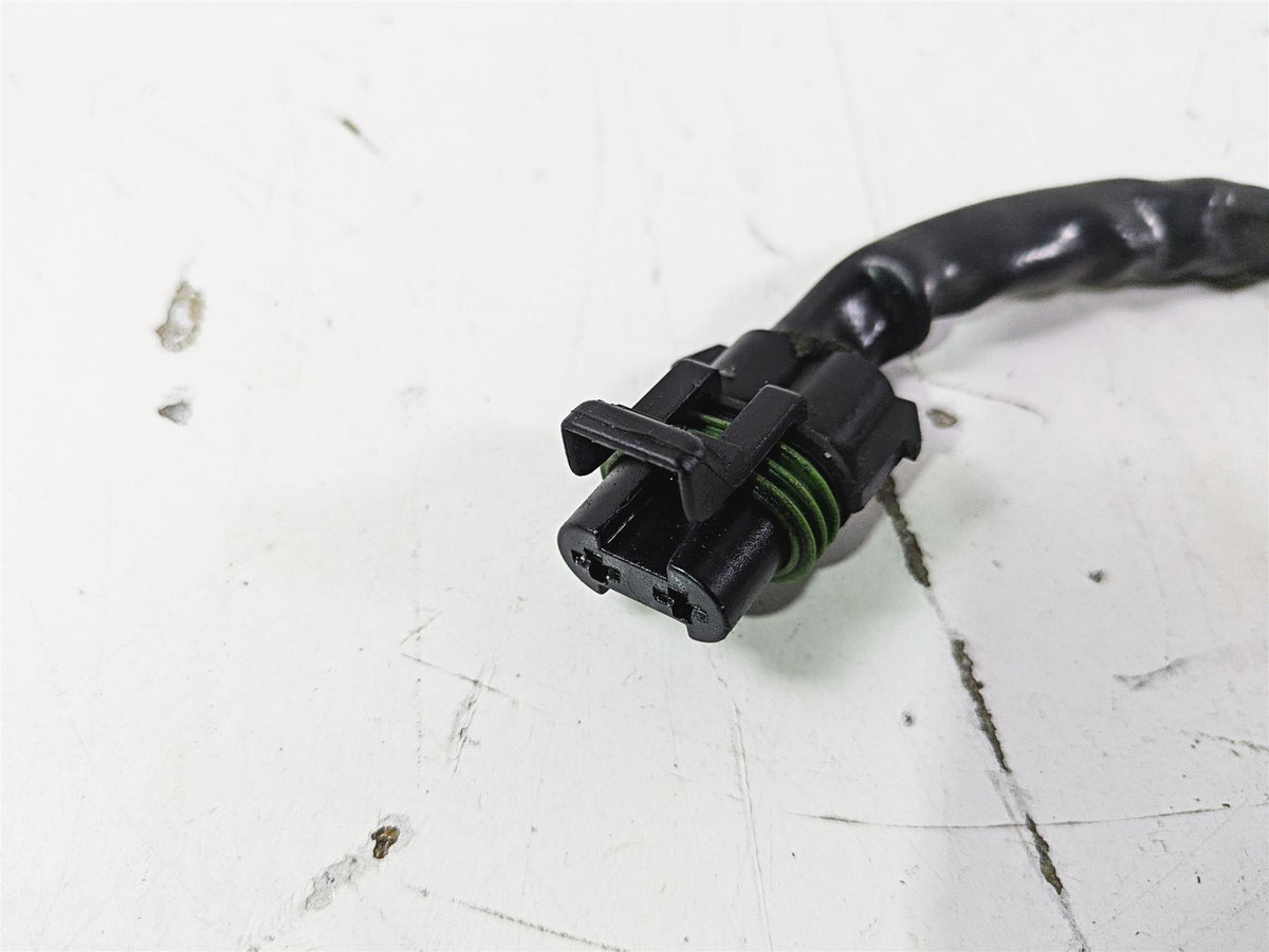 2003 Harley Touring FLHTCUI E-Glide 100th Stator Alternator Generator 29987-02A {{ shop.shopifyCountryName }} - Mototech271