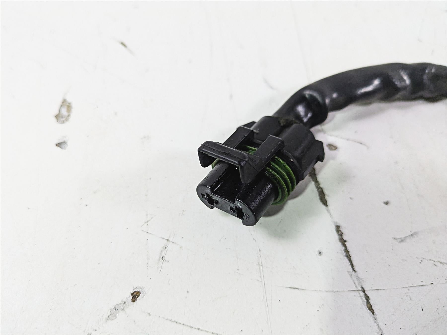 2003 Harley Touring FLHTCUI E-Glide 100th Stator Alternator Generator 29987-02A {{ shop.shopifyCountryName }} - Mototech271