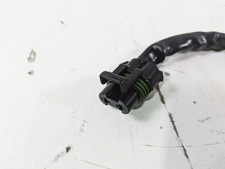 2003 Harley Touring FLHTCUI E-Glide 100th Stator Alternator Generator 29987-02A {{ shop.shopifyCountryName }} - Mototech271
