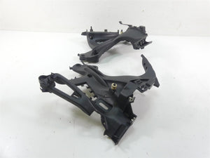 2009 BMW K1300 S K40 Front Fairing Stay Carrier Mount Holder 46637677761 | Mototech271