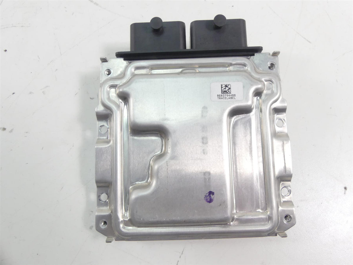 2019 Indian Motorcycle Co. FTR1200 Cdi Ecu Ecm Engine Control Module 4019071 {{ shop.shopifyCountryName }} - Mototech271