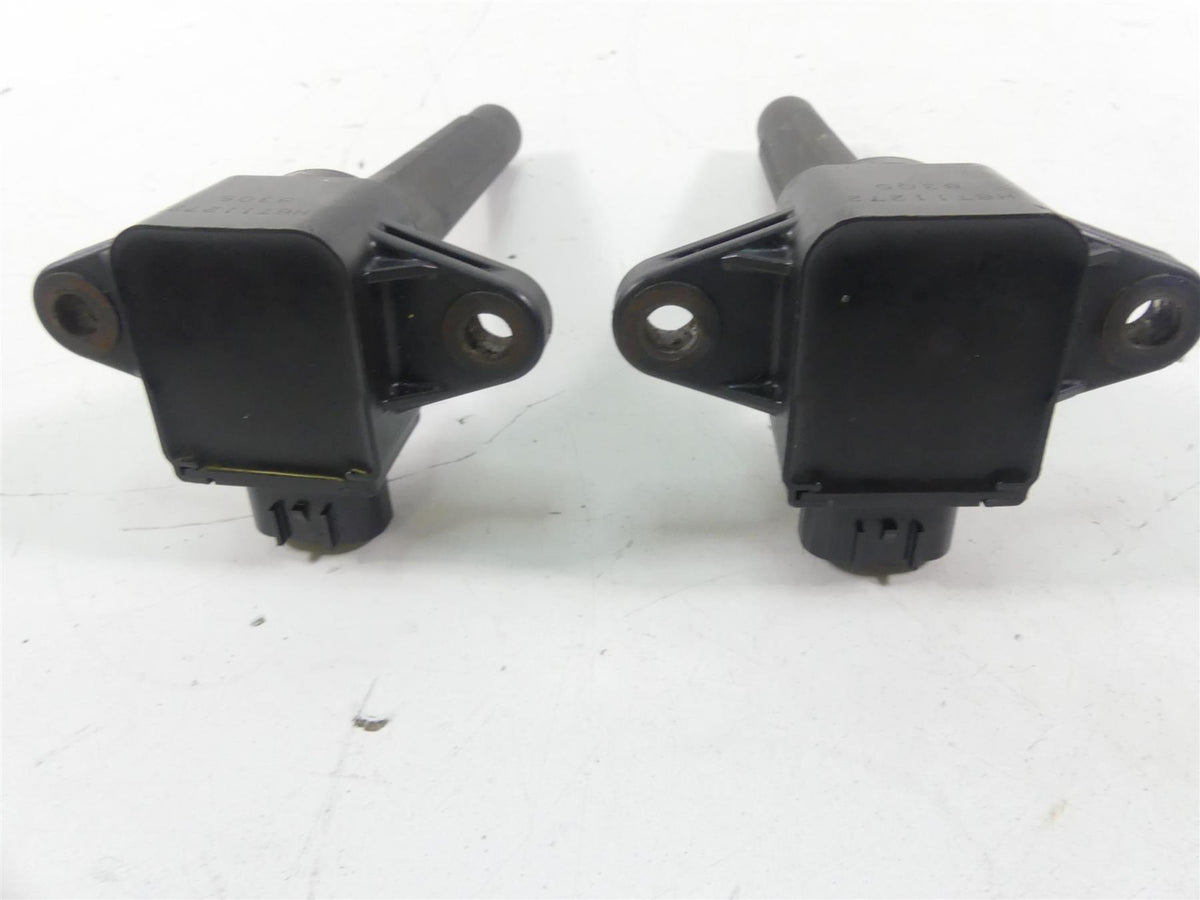 2018 Yamaha Waverunner VX 1800 Cruiser Ignition Coil Set 6S5-82310-00-00 {{ shop.shopifyCountryName }} - Mototech271