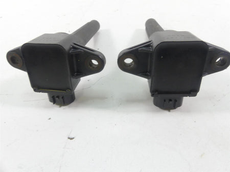 2018 Yamaha Waverunner VX 1800 Cruiser Ignition Coil Set 6S5-82310-00-00 {{ shop.shopifyCountryName }} - Mototech271