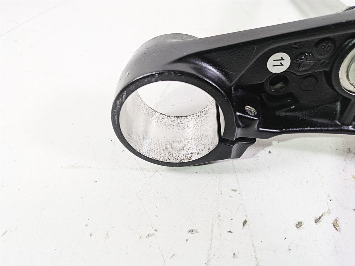 2022 Harley RA1250 S Pan America Lower Triple Tree Steering Clamp 45900241 {{ shop.shopifyCountryName }} - Mototech271
