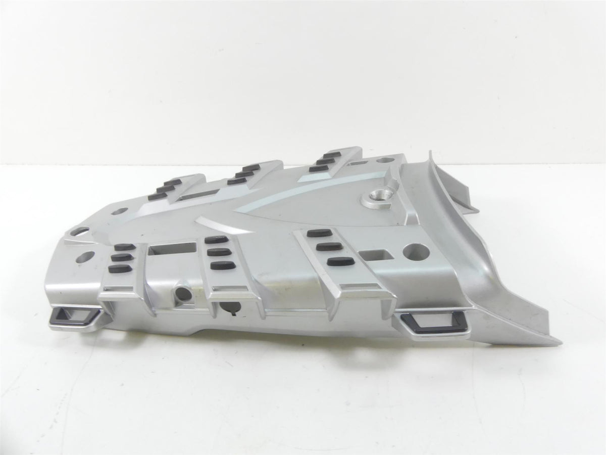 2009 BMW R1200GS K25 Rear Luggage Rack Support Bracket Mount - Read 46547698454 {{ shop.shopifyCountryName }} - Mototech271