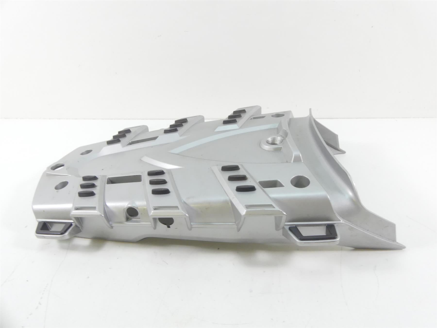 2009 BMW R1200GS K25 Rear Luggage Rack Support Bracket Mount - Read 46547698454 | Mototech271