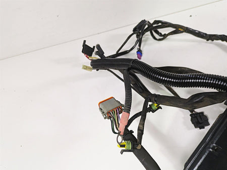 2008 Harley FLSTSB Cross Bones Main Wiring Harness Loom- Read 70431-08A {{ shop.shopifyCountryName }} - Mototech271