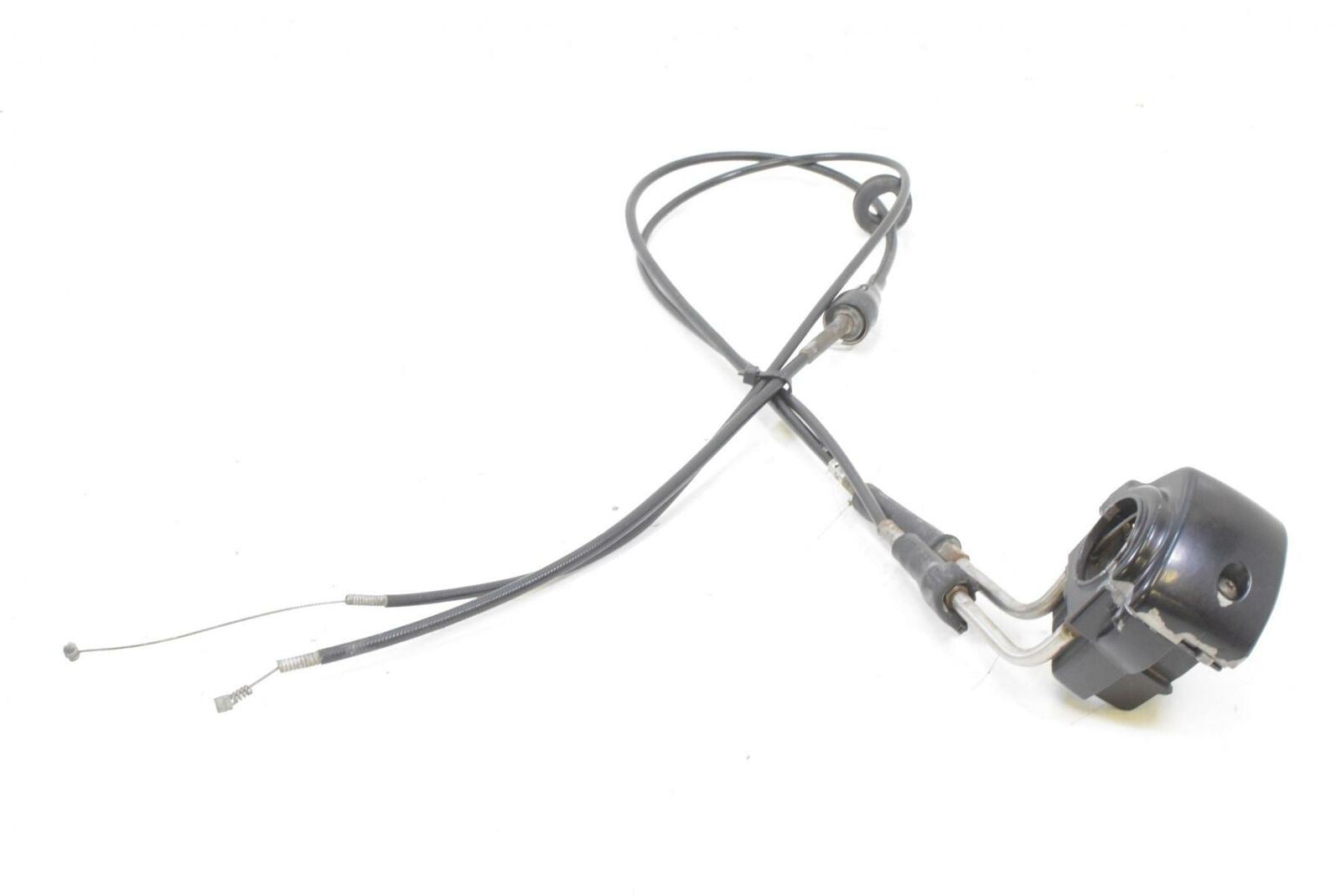 2006 Harley Touring FLHTCUI Electra Glide Right Control Switch Housing 71684-06A {{ shop.shopifyCountryName }} - Mototech271