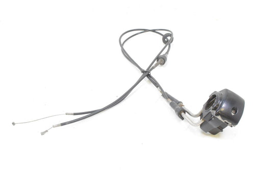 2006 Harley Touring FLHTCUI Electra Glide Right Control Switch Housing 71684-06A | Mototech271