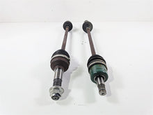 Load image into Gallery viewer, 2017 Yamaha YXZ1000R EPS SS Front Drive Cv Axle Set 2HC-2518F-00-00
